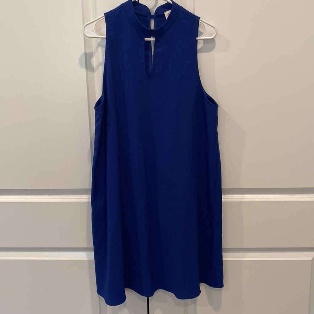 NWT Everly‎ Dress